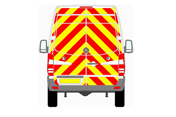Choosing The Correct Chevron Kit For Your Fleet